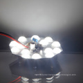 White light source 5W LED ceiling light module